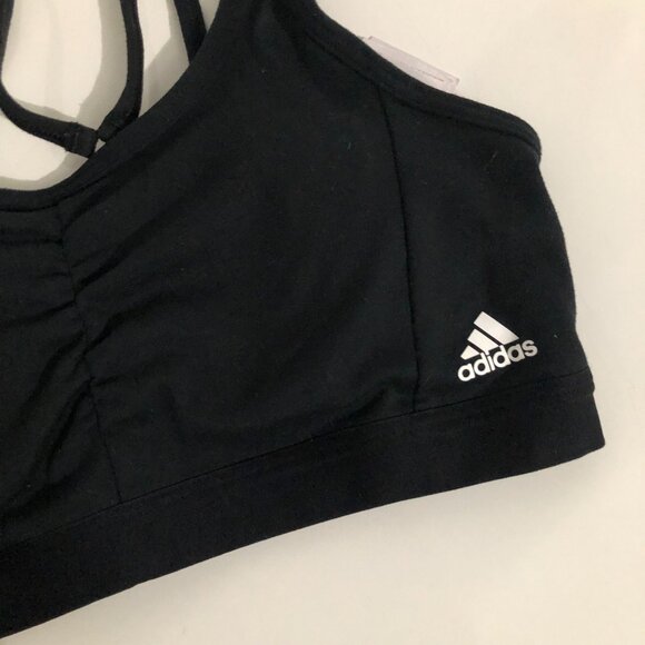 Sport bra ADIDAS - Picture 3 of 3